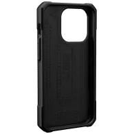 Etui na smartfon UAG Monarch 114034114040 do iPhone 14 Pro, Czarne | Sklep ITnes.pl, IT for BUSINESS