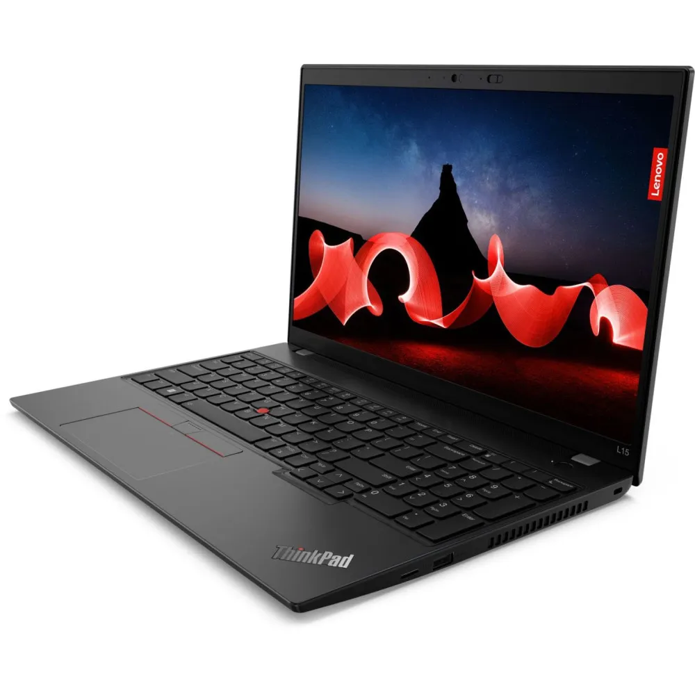 Zdjęcie laptopa Lenovo ThinkPad L15 Gen 4 AMD 21H7001MPB