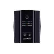 Zasilacz awaryjny UPS CyberPower UT1500EG-FR, 1500VA|900W, topologia Line-interactive | Sklep ITnes.pl, IT for BUSINESS
