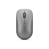 Mysz bezprzewodowa Lenovo Wireless Multi-Mode Pro Plus Mouse 6050 4Y51S61878 - Szara