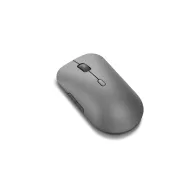 Mysz bezprzewodowa Lenovo Wireless Multi-Mode Pro Plus Mouse 6050 4Y51S61878 - Szara