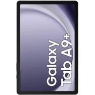 Tablet Samsung Galaxy Tab A9+ SM-X210NZAAEUE, Snapdragon 695 5G, 11" WUXGA, 64GB, 4GB, Szary, Kamera 8+5Mpix, Android, 2 lata CI