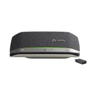 Zestaw głośnomówiący Poly Sync 20+ USB-C Speakerphone 772D0AA