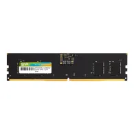 Pamięć RAM 1x16GB DIMM DDR5 Silicon Power SP016GBLVU480F02 - zdjęcie poglądowe 1