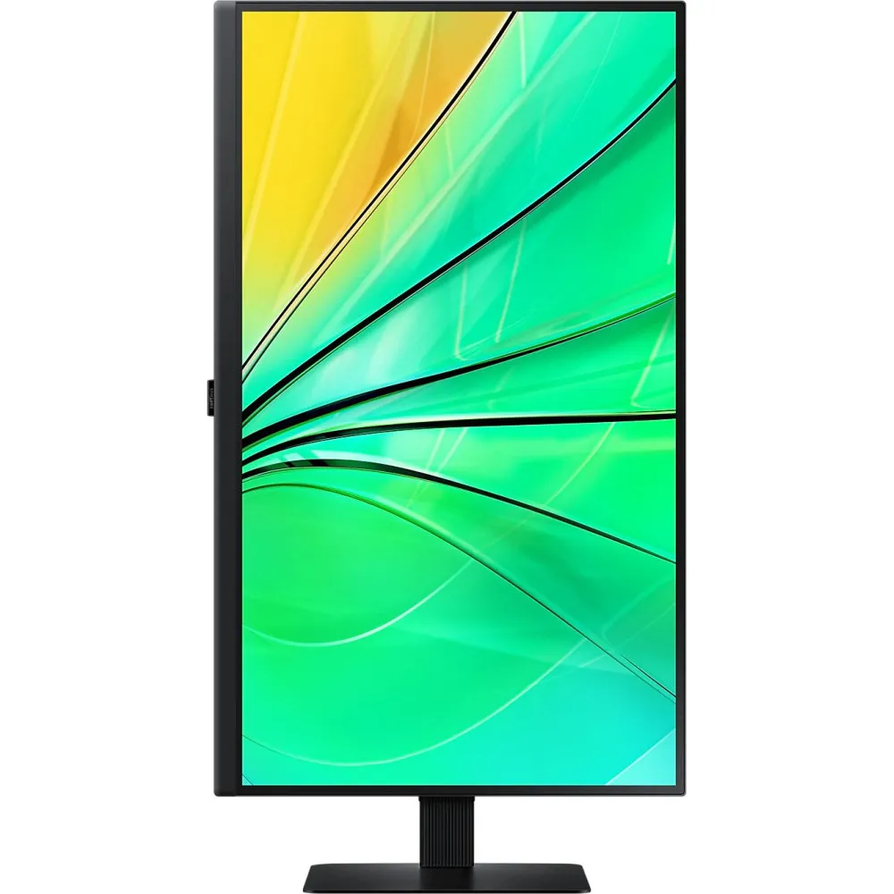 Zdjęcie monitora Samsung ViewFinity S6 S60D LS27D600EAUXEN