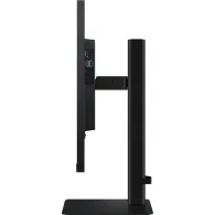 Monitor Samsung ViewFinity S6 S60D LS27D600EAUXEN, 27", 2560x1440 (QHD), 100Hz, IPS, FreeSync, HDR, 5 ms, pivot, Czarny | Sklep 