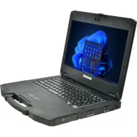 Laptop Durabook S14I G3 S14I-G3-STANDARD_S4K1Q2AAJBCX, Core Ultra 5 125U, 14" FHD, 16GB, 256GB, Win11 Pro, 2 lata CI | Sklep ITn