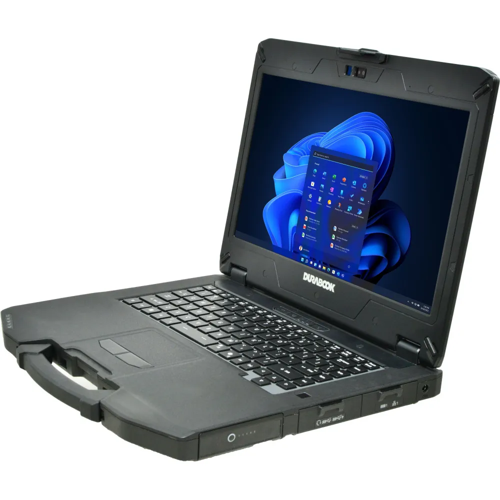 Zdjęcie laptopa Durabook S14I G3 S14I-G3-STANDARD_S4K1Q2AAJBCX