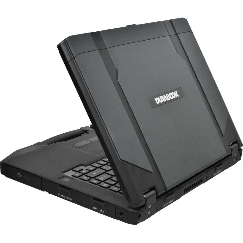 Durabook S14I G3 S14I-G3-STANDARD_S4K1Q2AAJBCX