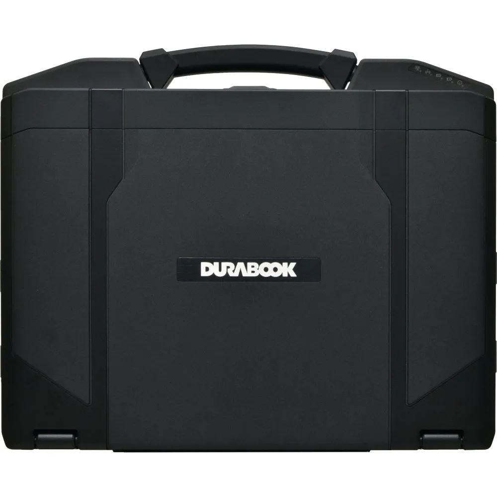 Laptop Durabook S14I G3 S14I-G3-STANDARD_S4K1Q2AAJBCX - Core Ultra 5 125U/14" FHD/RAM 16GB/SSD 256GB/Windows 11 Pro/2 lata CI - zdjęcie