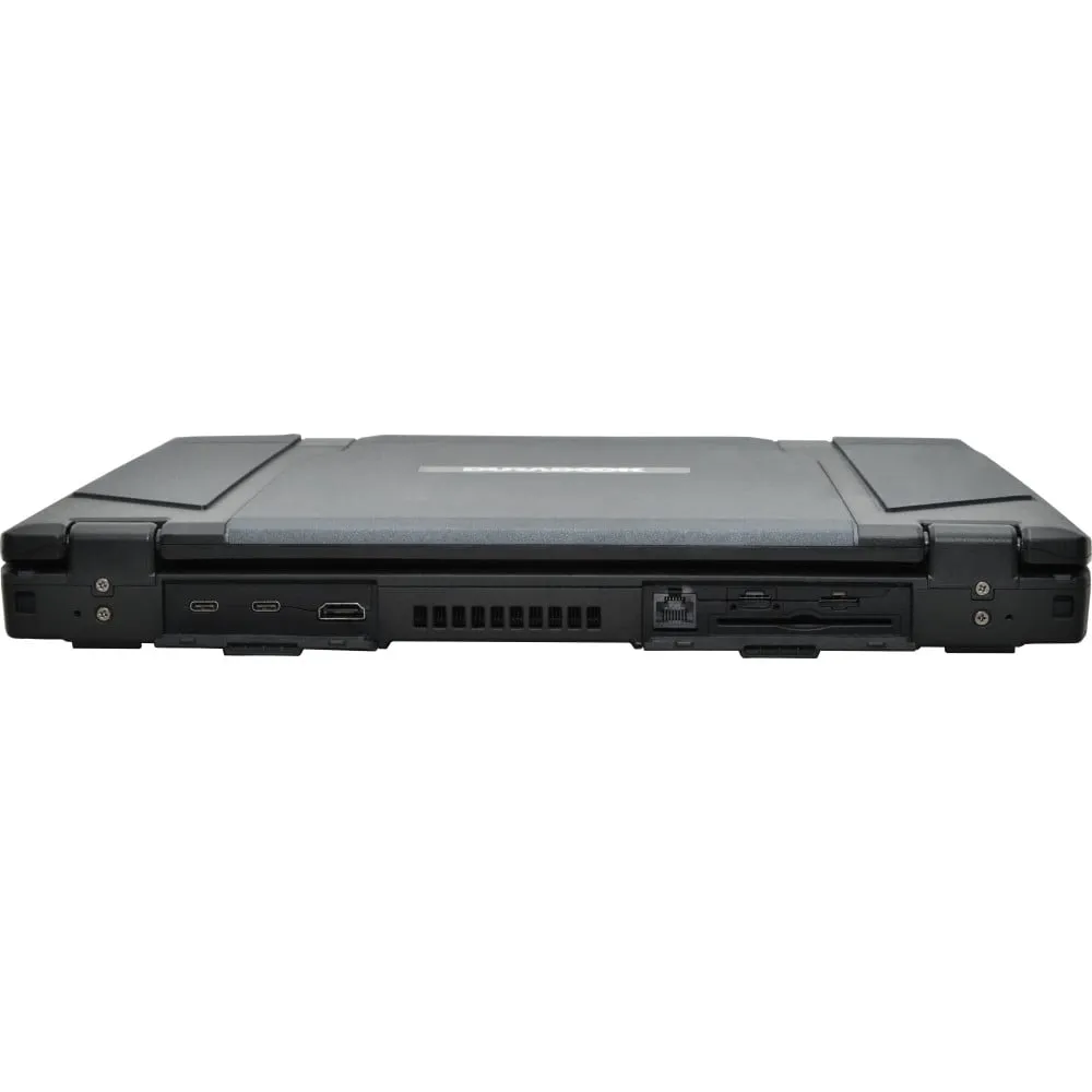 Laptop Durabook S14I G3 S14I-G3-STANDARD_S4K1Q2AAJBCX - Core Ultra 5 125U/14" FHD/RAM 16GB/SSD 256GB/Windows 11 Pro/2 lata CI