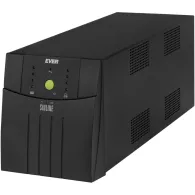 Zasilacz UPS Ever SINLINE 1600 USB HID W, SL00TO-001K60, 07 | Sklep ITnes.pl, IT for BUSINESS