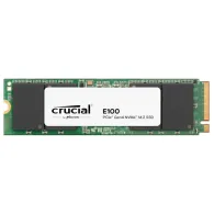 Dysk SSD 480GB Crucial E100 CT480E100SSD8, 2280, PCIe, NVMe, 4700-2500MBps | Sklep ITnes.pl, IT for BUSINESS