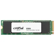 Dysk SSD 480GB Crucial E100 CT480E100SSD8, 2280, PCIe, NVMe, 4700-2500MBps | Sklep ITnes.pl, IT for BUSINESS