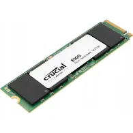 Dysk SSD 480GB Crucial E100 CT480E100SSD8, 2280, PCIe, NVMe, 4700-2500MBps | Sklep ITnes.pl, IT for BUSINESS