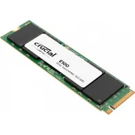 Dysk SSD 480GB Crucial E100 CT480E100SSD8, 2280, PCIe, NVMe, 4700-2500MBps | Sklep ITnes.pl, IT for BUSINESS