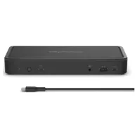 Stacja dokująca Belkin USB-C Triple Display MST Dock INC003VFBK, 14 portów, Czarna | Sklep ITnes.pl, IT for BUSINESS