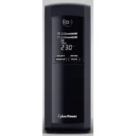 Zasilacz UPS CyberPower VP1200EILCD, 1200VA|720W, AVR, 8x IEC C13, topologia Line-interactive | Sklep ITnes.pl, IT for BUSINESS