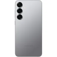 Smartfon Samsung Galaxy S25+ SM-S936BZSDEUE, Snapdragon 8 Elite, 6,7" 3120x1440, 256GB, 12GB, 5G, Srebrny, 50+12Mpix, Android, 2