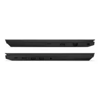 Laptop Lenovo ThinkPad E480 20KN0037PB, i5-8250U, 14" FHD IPS, 8GB, 256GB, Srebrny, Win10 Pro, 1 rok Carry-in | Sklep ITnes.pl, 