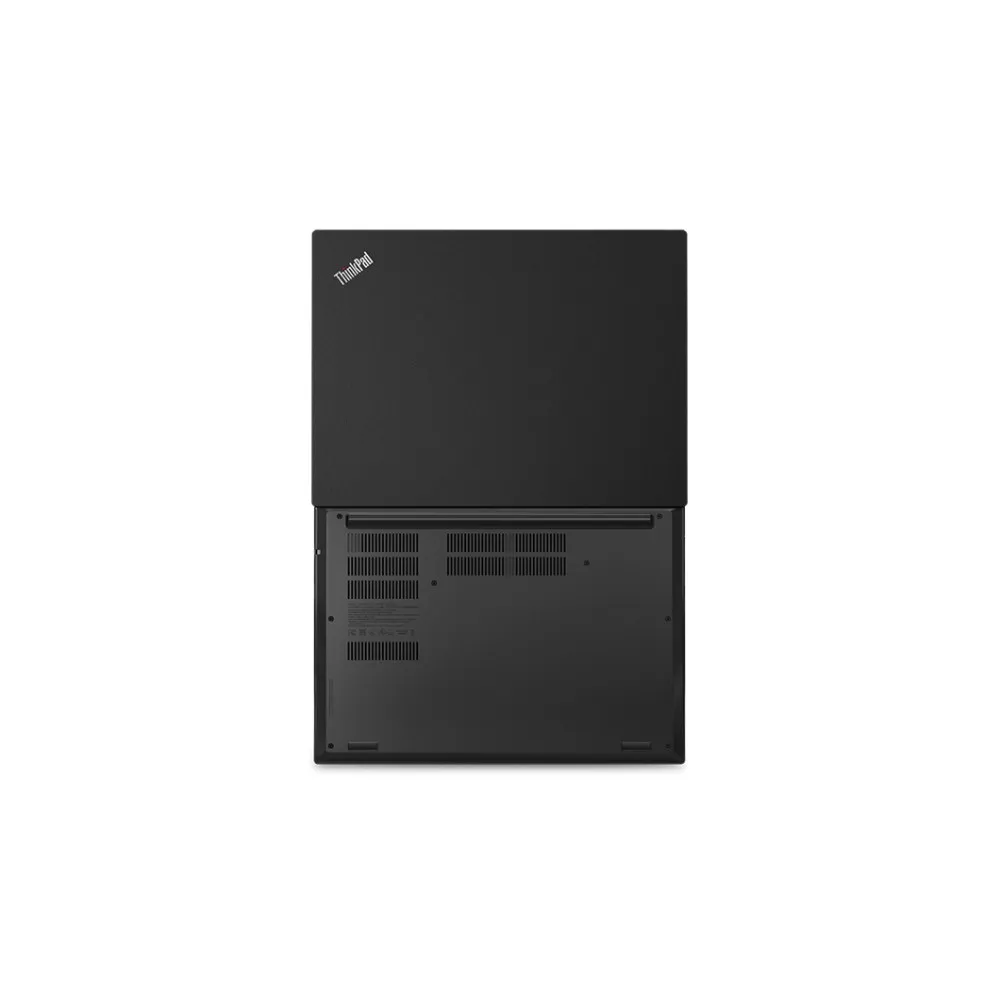 Zdjęcie produktu Laptop Lenovo ThinkPad E480 20KN0037PB - i5-8250U/14" Full HD IPS/RAM 8GB/SSD 256GB/Srebrny/Windows 10 Pro/1 rok Carry-in