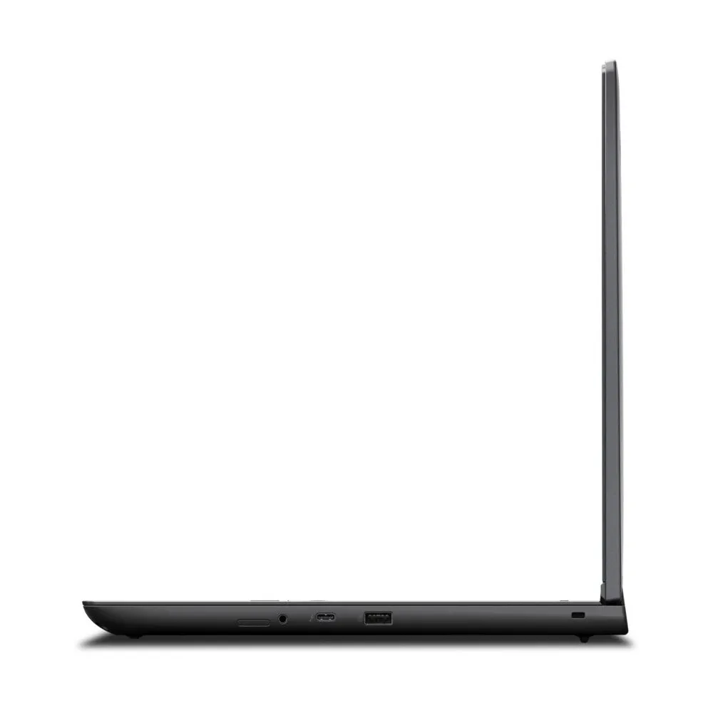 Zdjęcie produktu Laptop Lenovo ThinkPad P16v Gen 2 Intel 21KX000WPB - Core Ultra 7 165H vPro/16" WQUXGA IPS HDR/RAM 64GB/1TB/RTX 2000 Ada/Win 11 Pro/3OS-Pr