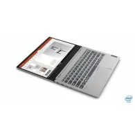 Laptop Lenovo ThinkBook 13s-IWL 20R90072PB, i7-8565U, 13,3" FHD, 8GB, 256GB, Szary, Win10 Pro, 1 rok Carry-in | Sklep ITnes.pl, 