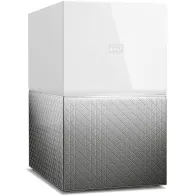 Serwer NAS WD My Cloud Home Duo WDBMUT0080JWT-EESN | Sklep ITnes.pl, IT for BUSINESS