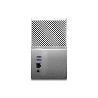 Serwer NAS WD My Cloud Home Duo WDBMUT0080JWT-EESN | Sklep ITnes.pl, IT for BUSINESS