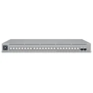 Switch zarządzalny Ubiquiti USW-PRO-MAX-24-POE-EU, 16x 1GbE RJ45, 8x 2,5GbE RJ45, 2x 10GbE SFP+, POE 400W | Sklep ITnes.pl, IT f