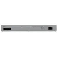 Switch zarządzalny Ubiquiti USW-PRO-MAX-24-POE-EU, 16x 1GbE RJ45, 8x 2,5GbE RJ45, 2x 10GbE SFP+, POE 400W | Sklep ITnes.pl, IT f