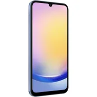 Smartfon Samsung Galaxy A25 5G SM-A256BZBDEUE, Exynos 1280, 6,5" 2340x1080, 128GB, 6GB, 5G, Niebieski, 50+13Mpix, Android, 2CI |