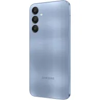 Smartfon Samsung Galaxy A25 5G SM-A256BZBDEUE, Exynos 1280, 6,5" 2340x1080, 128GB, 6GB, 5G, Niebieski, 50+13Mpix, Android, 2CI |