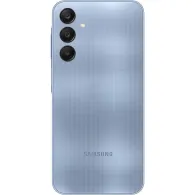Smartfon Samsung Galaxy A25 5G SM-A256BZBDEUE, Exynos 1280, 6,5" 2340x1080, 128GB, 6GB, 5G, Niebieski, 50+13Mpix, Android, 2CI |