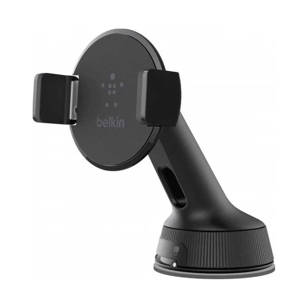 Uchwyt do telefonu Belkin Car Dash / Window Mount - Czarny - F8M978BT | Sklep ITnes.pl - IT for BUSINESS
