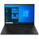 Laptop Lenovo ThinkPad X1 Carbon Gen 9 20XW00JXPB - i7-1165G7/14" WUXGA IPS/RAM 16GB/SSD 512GB/Black Paint/Windows 10 Pro/3OS-Pr