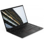 Laptop Lenovo ThinkPad X1 Carbon Gen 9 20XW00KCPB - i7-1165G7, 14" WQUXGA IPS HDR, RAM 16GB, 1TB, LTE, Black Weave, Win 11 Pro, 3OS-Pr - zdjęcie 1