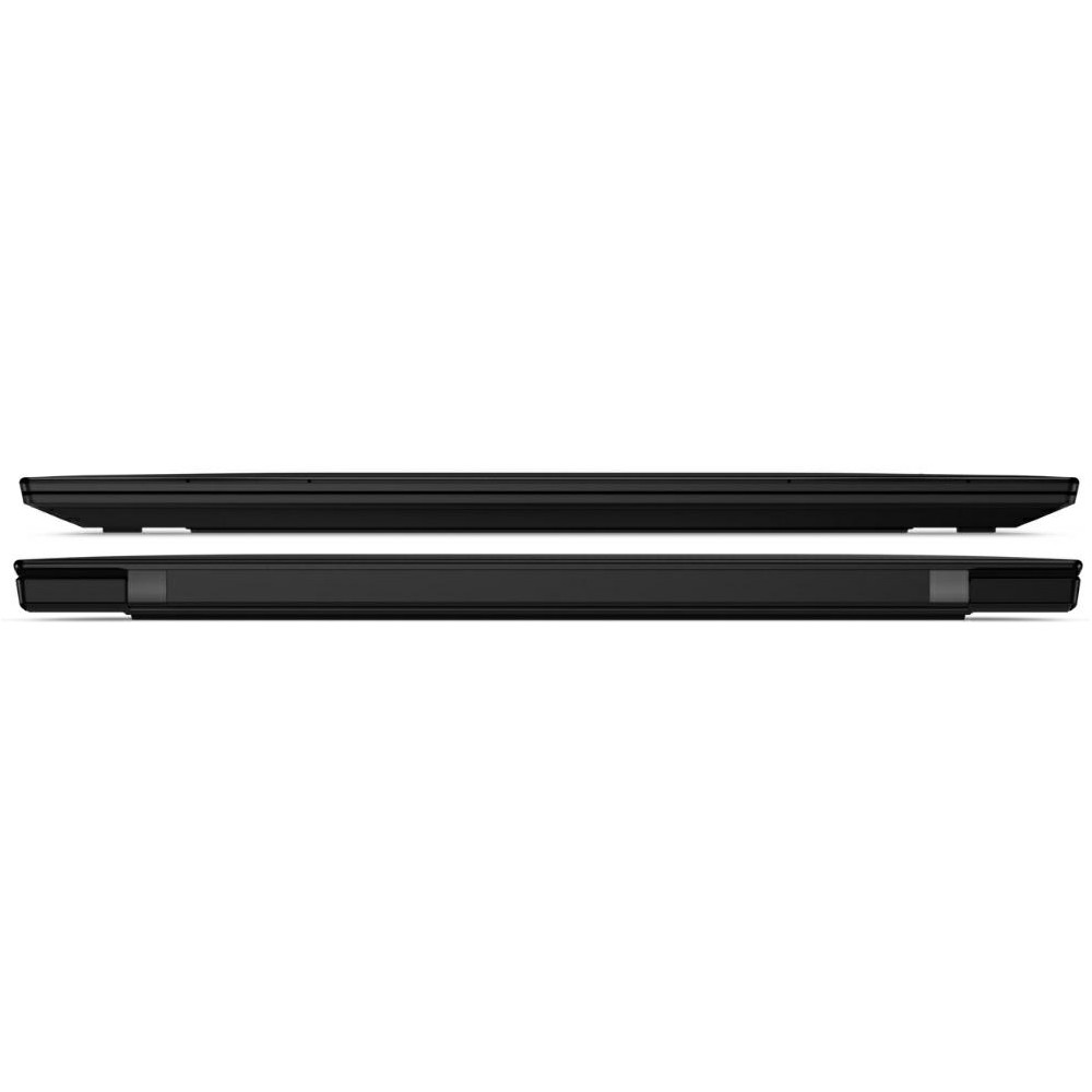 Laptop Lenovo ThinkPad X1 Carbon Gen 9 20XW00KCPB - i7-1165G7/14" WQUXGA IPS HDR/RAM 16GB/1TB/LTE/Black Weave/Win 11 Pro/3OS-Pr - zdjęcie