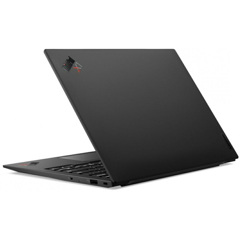 Laptop Lenovo ThinkPad X1 Carbon Gen 9 20XW00KCPB - i7-1165G7/14" WQUXGA IPS HDR/RAM 16GB/1TB/LTE/Black Weave/Win 11 Pro/3OS-Pr