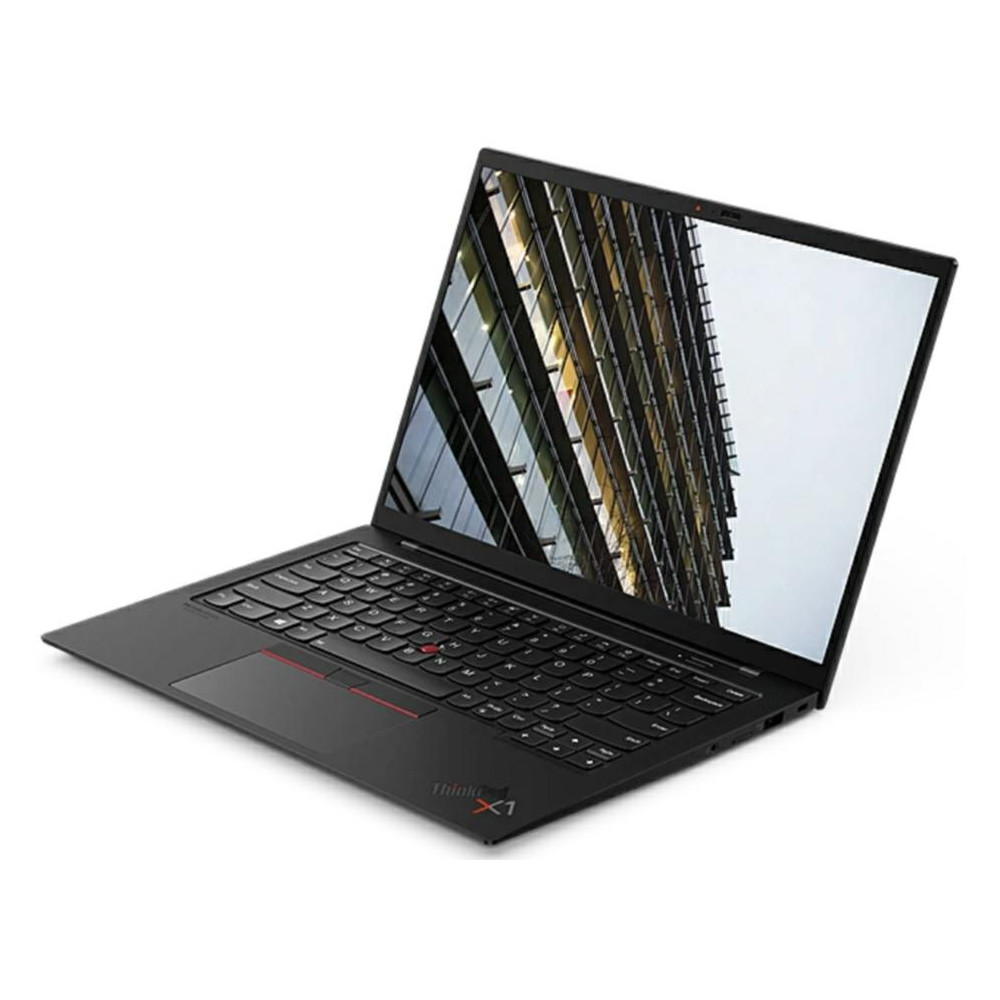 Zdjęcie modelu Lenovo ThinkPad X1 Carbon Gen 9 20XW00JUPB