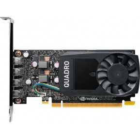 Karta graficzna PNY NVIDIA P620 2GB VCQP620V2-BLK - zdjęcie poglądowe 4