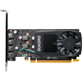 Karta graficzna PNY NVIDIA P620 2GB VCQP620V2-BLK - zdjęcie poglądowe 4