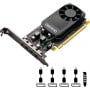 Karta graficzna PNY NVIDIA P620 2GB VCQP620V2-BLK - zdjęcie poglądowe 3