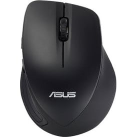 Mysz bezprzewodowa ASUS WT465 90XB0090-BMU040 - Czarna