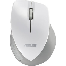 Mysz bezprzewodowa ASUS WT465 90XB0090-BMU050 - Biała, Szara