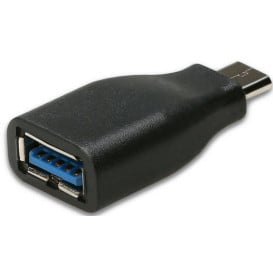 Adapter i-tec USB-C / USB-A U31TYPEC - Czarny