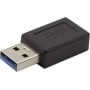 Adapter i-tec USB-C ,  USB-A (F, M) C31TYPEA - zdjęcie poglądowe 2