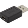 Adapter i-tec USB-C ,  USB-A (F, M) C31TYPEA - zdjęcie poglądowe 1