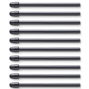 Końcówki Wacom Pen Nibs Standard ACK22211 - zdjęcie poglądowe 1