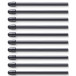 Końcówki Wacom Pen Nibs Standard ACK22211 - 10 sztuk, Czarny